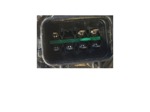 Right headlight KIA RIO III (UB) 1.25 CVVT | BP36360867C29 - Image 3