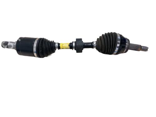 Used Left front driveshaft Left front driveshaft HYUNDAI KONA (OS, OSE, OSI) 1.6 GDi Hybrid (141 hp) 33407325 33407325