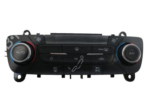 Used Other Other FORD FOCUS III 1.6 Ti (125 hp) 34547737 34547737