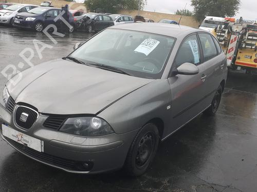 Starter SEAT CORDOBA (6L2) 1.4 TDI | BP35732986M8  - Image 5