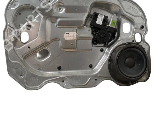 Used Front left window mechanism Front left window mechanism FORD KUGA I 2.0 TDCi (136 hp) 34494440 34494440