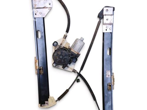 Used Front left window mechanism Front left window mechanism AUDI A1 Sportback (GBA) 30 TFSI (116 hp) 40160101 40160101