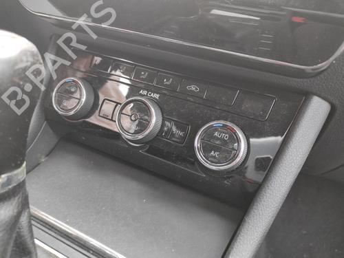Used Other Other SKODA SUPERB III (3V3) 2.0 TDI (150 hp) 34486740 34486740