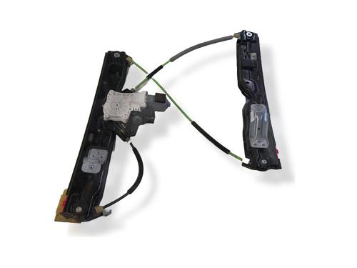 Used Front right window mechanism Front right window mechanism JAGUAR F-PACE (X761) 2.0 TD4 AWD (180 hp) 34467331 34467331