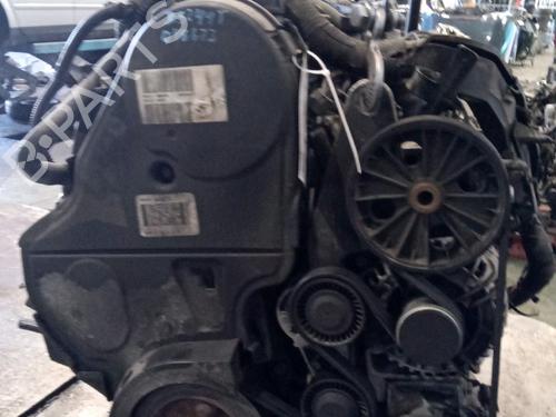 Startmotor VOLVO V70 II (285) 2.4 D | BP18568538M8 