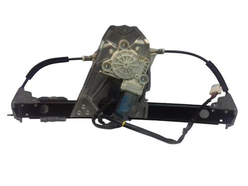 Used Rear right window mechanism Rear right window mechanism MERCEDES-BENZ S-CLASS (W220, V220) [1998-2005] 34485042 34485042