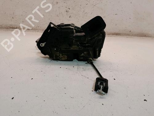 Højre fortil lås Højre fortil lås VW CADDY IV Box Body/MPV (SAA, SAH) 2.0 TDI (75 hp) 34463399 34463399