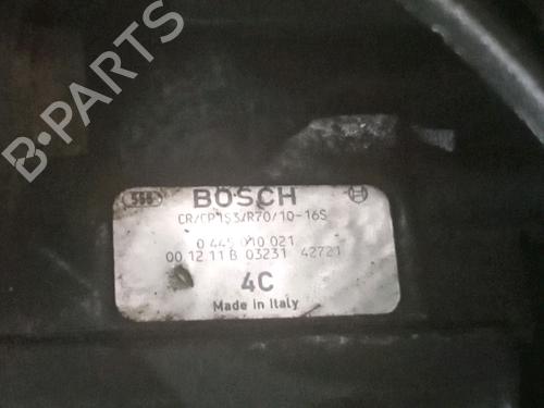 Engine CITROËN C5 I (DC_) 2.2 HDi (DC4HXB, DC4HXE) | BP16085830M1 