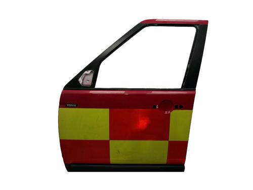 Used Left front door Left front door LAND ROVER DISCOVERY V (L462) 3.0 D 4x4 (211 hp) 34492782 34492782