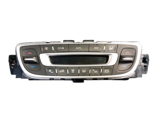 AC Styreenhet / Manøvreringsenhet RENAULT FLUENCE (L3_) Z.E. (95 hp) 20931807