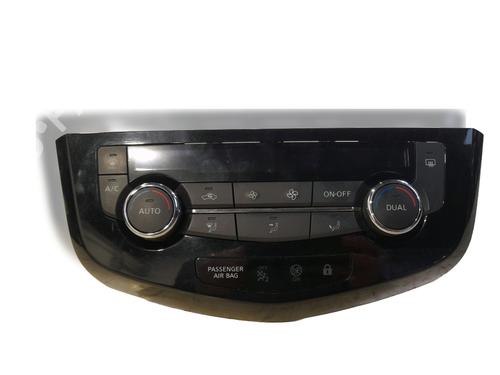 Used Climate control NISSAN QASHQAI II SUV (J11, J11_) 1.5 dCi (110 hp) 21586975