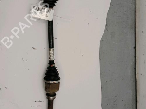 Used Right front driveshaft CITROËN BERLINGO (ER_, EC_) 1.5 BlueHDi 130 (ECYHZJ, ECYHZR) (131 hp) 15635415