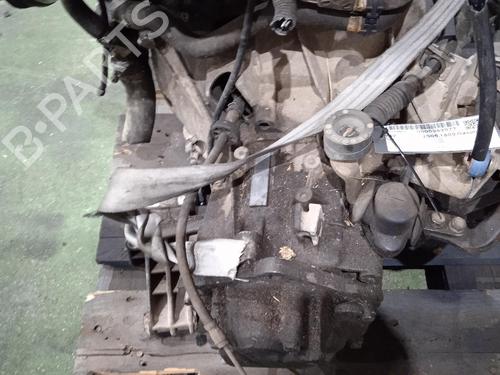 Used Gearbox Gearbox ALFA ROMEO 147 (937_) 1.6 16V T.SPARK (937.AXA1A, 937.AXB1A, 937.BXB1A) (120 hp) 34488122 34488122