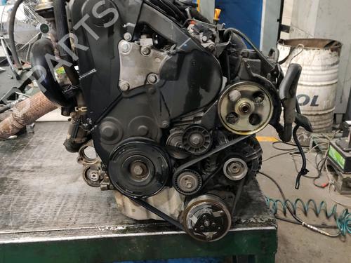 Compresseur AC CITROËN XSARA PICASSO (N68) 2.0 HDi | BP29121201M34 
