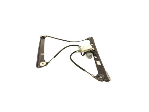 Used Front left window mechanism MERCEDES-BENZ VANEO (414) [2002-2005]  19664564