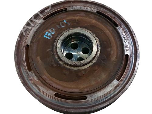 Used Pulley BMW 1 (F21) 116 d (116 hp) 25982021