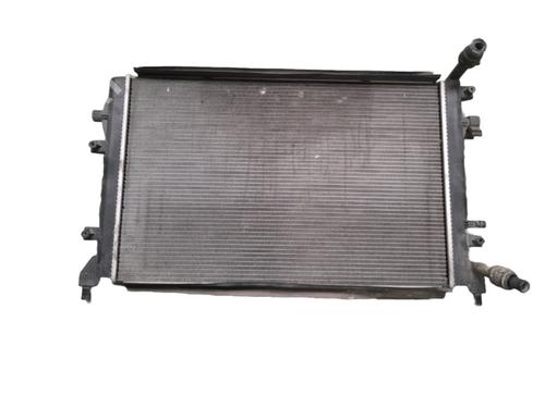 Used Oil radiator Oil radiator AUDI A3 (8P1) [2003-2013] 34494029 34494029