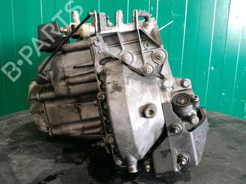 Used Gearbox Gearbox CITROËN C5 I (DC_) 2.0 HDi (DCRHZB, DCRHZE) (109 hp) 34491462 34491462