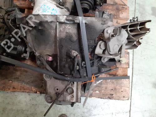 Used Gearbox Gearbox 36450537 36450537