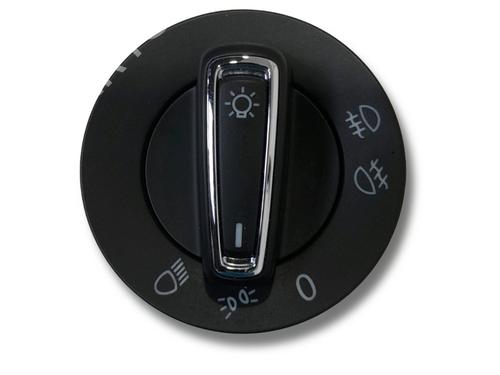 Used Headlight switch Headlight switch SEAT LEON (1P1) [2005-2013] 34493429 34493429