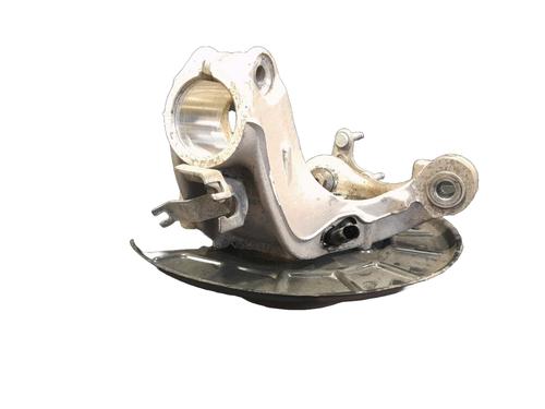Left front steering knuckle SEAT ALHAMBRA (710, 711) 2.0 TDI | BP24323907M25 