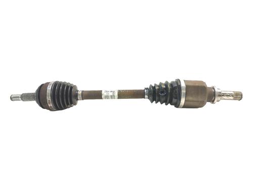 Used Left front driveshaft Left front driveshaft DACIA LOGAN MCV (KS_) [2007-2026] 34487717 34487717