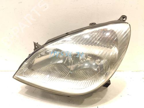 Used Left headlight Left headlight CITROËN C5 I (DC_) [2001-2005] 34488243 34488243
