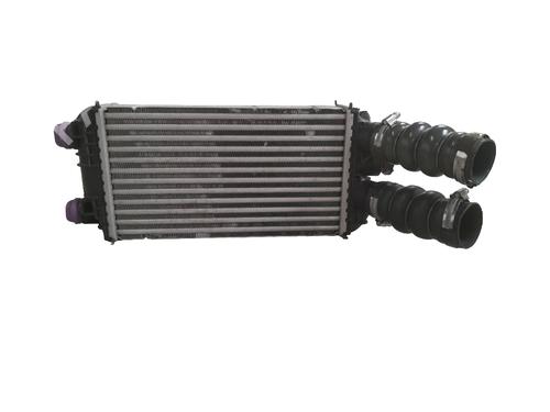 Intercooler Intercooler PEUGEOT 208 II (UB_, UP_, UW_, UJ_) 1.2 PureTech 100 (101 hp) 36844501 36844501