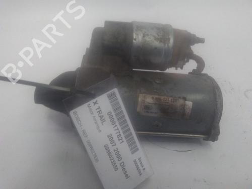 Used Starter Starter 35729995 35729995