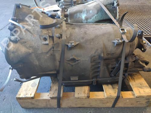 Gearbox MERCEDES-BENZ E-CLASS (W210) E 290 Turbo-D (210.017) | BP14463296M3 