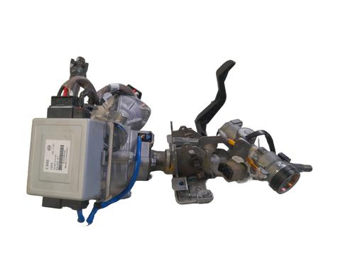 Used Steering column Steering column SSANGYONG KORANDO (C300) 1.5 e-XGDi (163 hp) 33408923 33408923