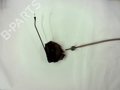 Used Front right lock Front right lock KIA CARENS IV 1.6 GDi (135 hp) 34463413 34463413