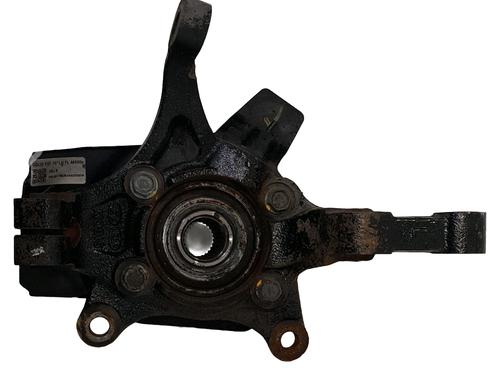 Used Left front steering knuckle Left front steering knuckle KIA CEE'D (JD) 1.6 CRDi 136 (136 hp) 34551168 34551168