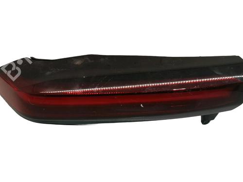 Interior roof light CITROËN C4 III (BA_, BB_, BC_) ë-C4 (BCZKXC, BZCKSC) | BP19052211I8 