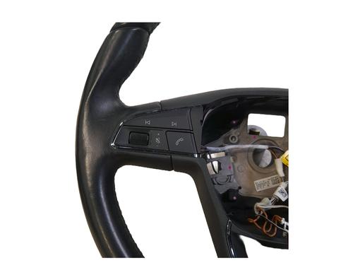 Steering wheel SEAT TOLEDO IV (KG3) 1.4 TSI | BP34465008C49 - Image 2