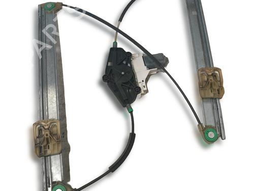 Used Front left window mechanism AUDI Q5 (8RB) 2.0 TDI quattro (170 hp) 24956350
