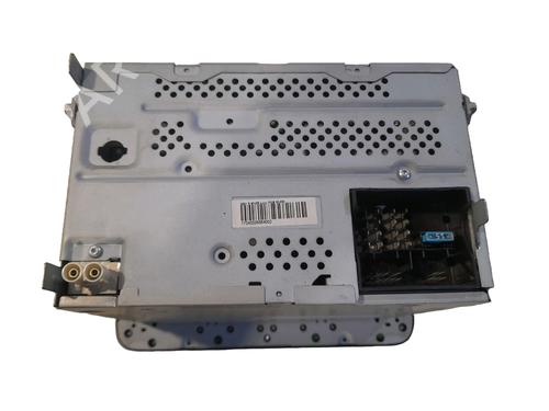 Radio SKODA FABIA II Combi (545) 1.2 | BP24966936E6 