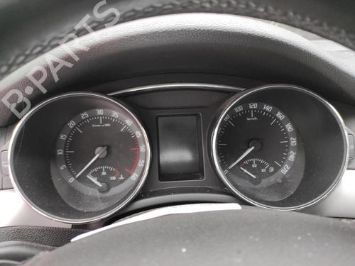 Instrument cluster SKODA SUPERB II Estate (3T5)  | BP14464865C47 