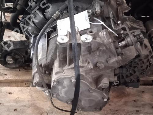 Gearbox OPEL VECTRA C (Z02) 2.0 DTI 16V (F69) | BP14474486M3 