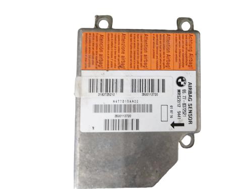 Used ECU airbags ECU airbags BMW 7 (E38) 750 i, iL (326 hp) 35732944 35732944