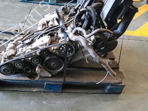 Starter MERCEDES-BENZ A-CLASS (W168)  | BP14467016M8 