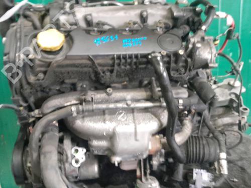 Engine FIAT BRAVO II (198_) 1.4 (198AXA1B) | BP34548875M1 - Image 3