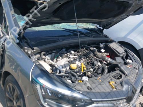 Alternator RENAULT CLIO V (B7_) 1.3 TCe 140 (B7N0) | BP38490515M7 - Image 5