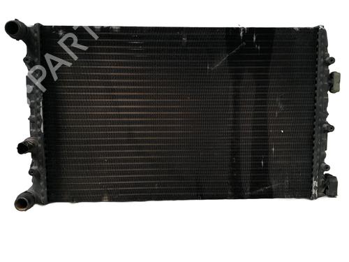 Used Water radiator Water radiator SEAT CORDOBA (6L2) [2002-2009] 34493555 34493555