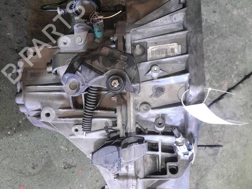 Used Gearbox Gearbox 37268697 37268697