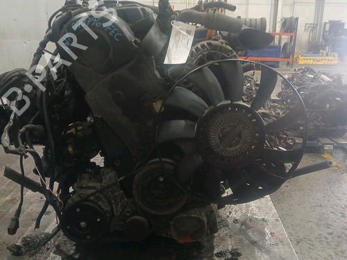 Used Starter AUDI A4 B6 (8E2) [2000-2005]  23968760
