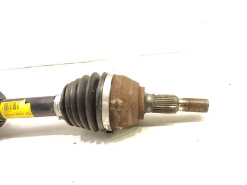Right front driveshaft SAAB 9-3 Convertible (YS3F) 2.0 t | BP14916174M39 