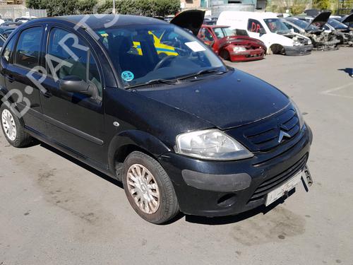 Used Parts CITROËN C3 I (FC_, FN_)  1.1 i  4642086