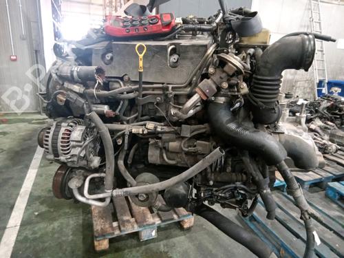 Used Gearbox Gearbox MAZDA 6 Hatchback (GG) 2.0 DI (GG14) (121 hp) 34490640 34490640