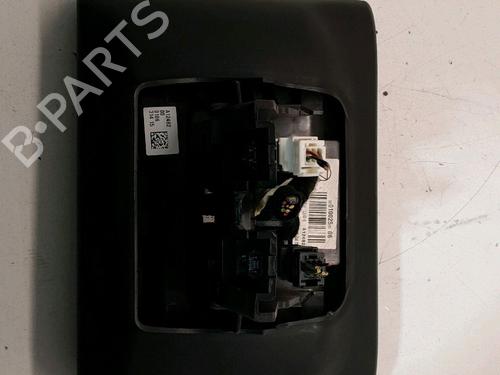 Used Display monitor Display monitor CITROËN C4 CACTUS 1.6 BlueHDi 100 (99 hp) 34462825 34462825